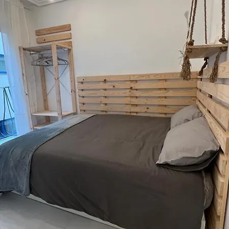 Apartamento Nahion Benidorm