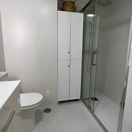 Apartment Nahion Benidorm