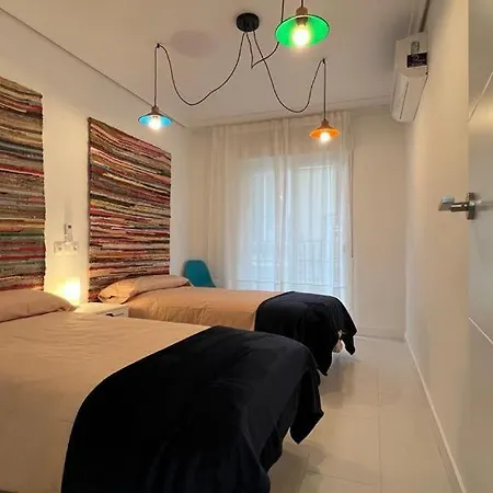 Nahion Apartment