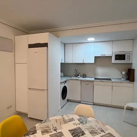 Nahion Benidorm