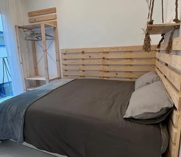 Apartman Nahion Benidorm